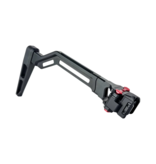 CTM Tac CTM TwinFold RIS Rail Stock 6.0" - Black