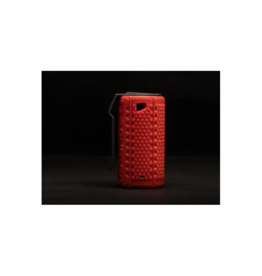 ASG ASG STORM D-Tonator Impact Airsoft Gas Grenade - Red