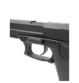 Tridos Design Tridos SSX23 / ASG MK23 Adapter for Novritsch Universal Holster - Black