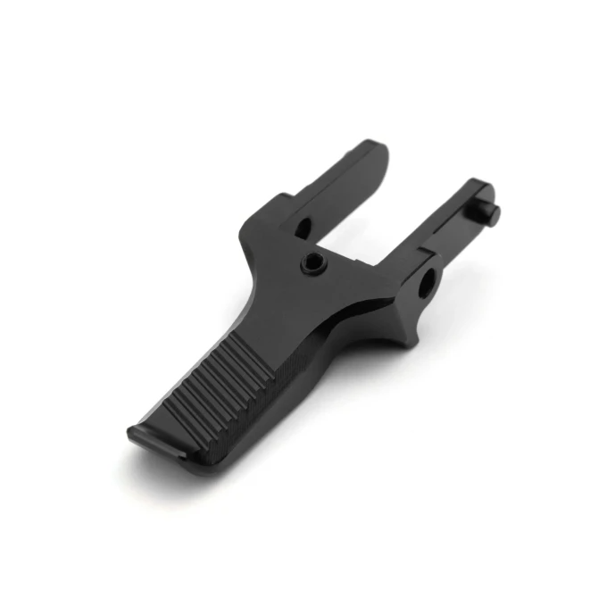 Tridos Design Tridos Tactical CNC Trigger for SSX23 / Mk23 - Black