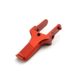 Tridos Design Tridos Tactical CNC Trigger for SSX23 / Mk23 - Red