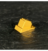 Airtac T1P CNC Angled HPA Adapter - AAP/GLK Top - Gold