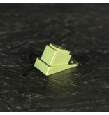 Airtac T1P CNC Angled HPA Adapter - AAP/GLK Top - Army Green