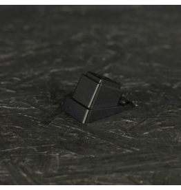 Airtac T1P CNC Angled HPA Adapter - AAP/GLK Top - Black