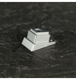 Airtac T1P CNC Angled HPA Adapter - Hi-Capa Top - Gunmetal