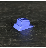 Airtac T1P CNC Angled HPA Adapter - Hi-Capa Top - Blue