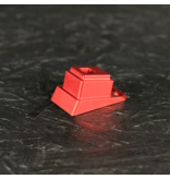 Airtac T1P CNC Angled HPA Adapter - Hi-Capa Top - Red