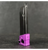 Airtac T1P CNC GLK / AAP to MP 5 HPA Adapter - Plug and Play - Purple