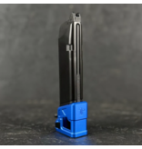 Airtac T1P CNC GLK / AAP to MP 5 HPA Adapter - Plug and Play - Blue