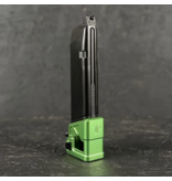 Airtac T1P CNC GLK / AAP to MP 5 HPA Adapter - Plug and Play - Green