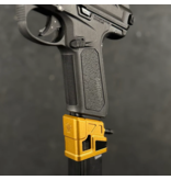 Airtac T1P CNC GLK / AAP to MP 5 HPA Adapter - Plug and Play - Gold