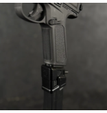 Airtac T1P CNC GLK / AAP to MP 5 HPA Adapter - Plug and Play - Black