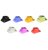 Airtac T1P CNC Angled HPA Adapter - HI-CAPA/SSP5 - Black