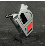 Airtac T1P CNC Angled HPA Adapter - 2 in 1 GLK + CAPA - Founders Edition