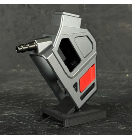 Airtac T1P CNC Angled HPA Adapter - 2 in 1 GLK + CAPA - Founders Edition