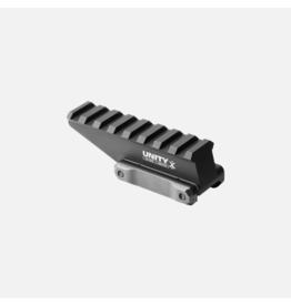 Unity Tactical Unity Tactical Fast Absolute Riser - Black
