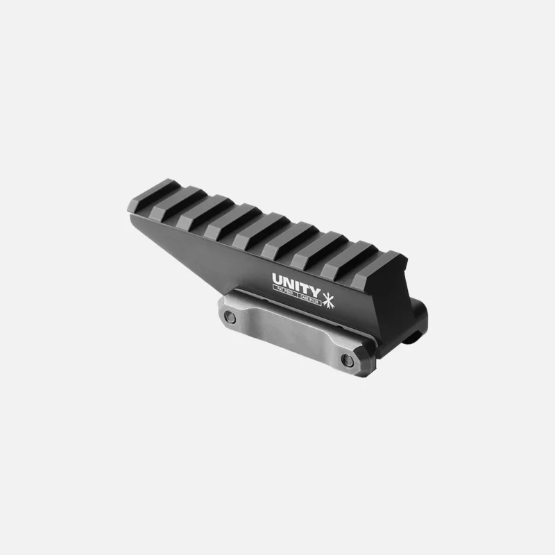 Unity Tactical Unity Tactical Fast Absolute Riser - Black