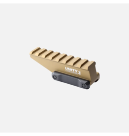 Unity Tactical Unity Tactical Fast Absolute Riser - FDE
