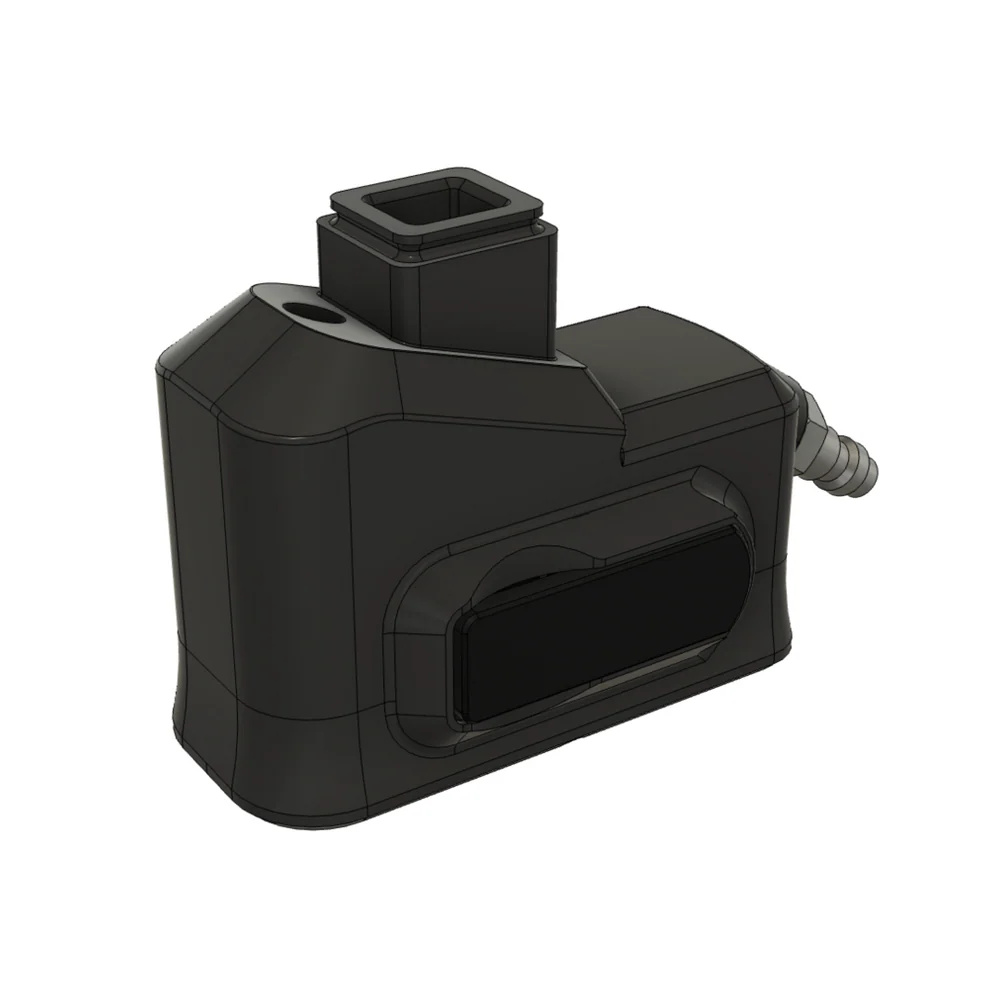 Airtac Airtac G Series/AAP/WE Galaxy To M4 HPA Adapter (next-gen)