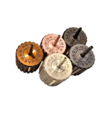 Jaeger Precision Jaeger Precision CNC Airsoft Propane Adapter V2 - Black