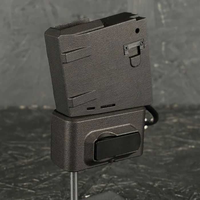 Airtac Airtac WE Scar-H to M4 HPA Adapter (MODULAR)