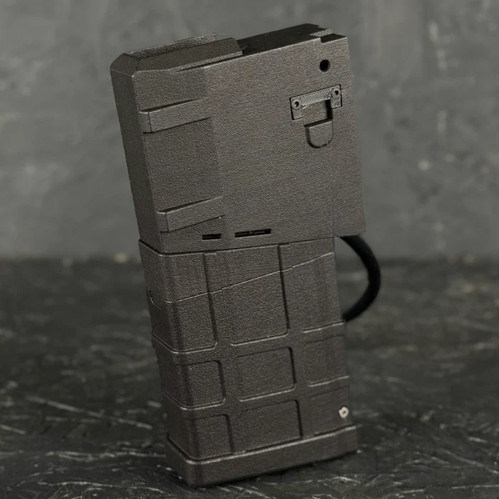 Airtac Airtac WE Scar-H to Rifle Style Shotgun Shell HPA Adapter (MODULAR)