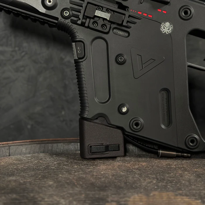 Airtac Airtac KWA Vector Adapter (Modular) with MP 5 Magwell