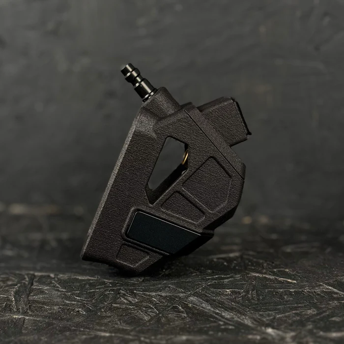 Airtac Airtac Angled HPA Adapter G series/AAP01 (Modular)