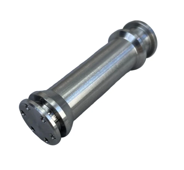 Jaeger Precision Jaeger Precision .303 Upgrade Set (Piston and Spring Guide) for S&T Lee Enfield