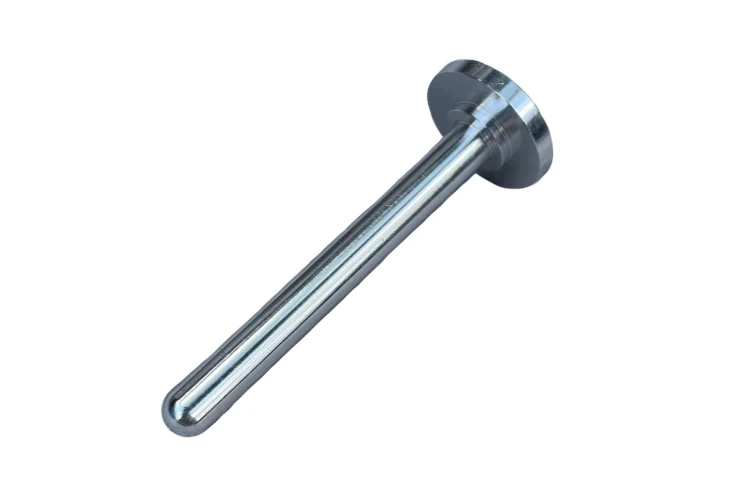 Jaeger Precision Jaeger Precision .303 Upgrade Set (Piston and Spring Guide) for S&T Lee Enfield