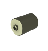 Jaeger Precision Jaeger Precision Blowback Recoil Weight For Tokyo Marui MWS - Titanium