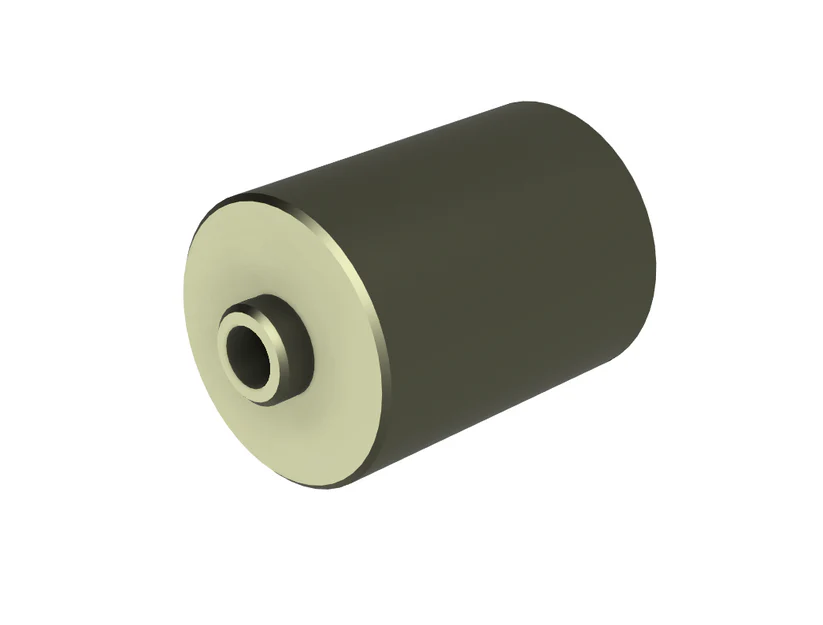 Jaeger Precision Jaeger Precision Blowback Recoil Weight For Tokyo Marui MWS - Stainless Steel