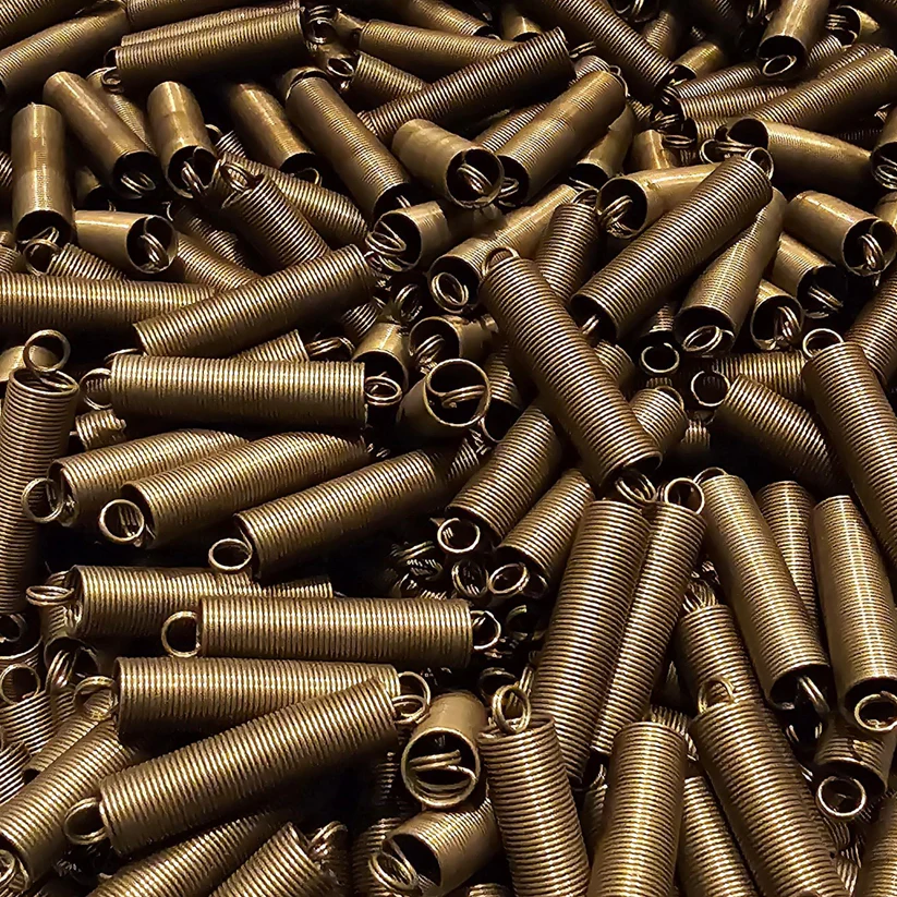 Jaeger Precision Jaeger Precision Easi Nozzle Spring for Tokyo Marui MWS & MTR16 Series