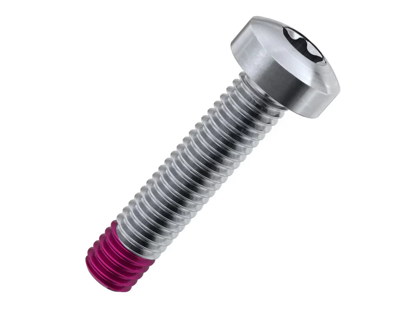 Jaeger Precision Jaeger Precision Trigger Box Screw For Tokyo Marui MWS Series (New V2)