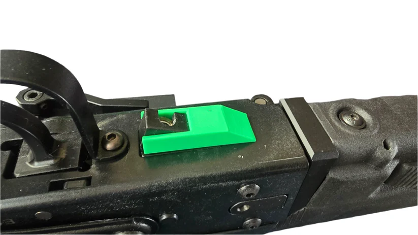 Jaeger Precision Jaeger Precision Tokyo Marui Saiga-12K Grip Spacer