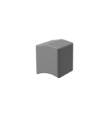 Jaeger Precision Jaeger Precision DT Hop Nub For Silverback MDR-X - Low