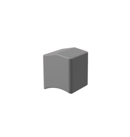 Jaeger Precision Jaeger Precision DT Hop Nub For Silverback MDR-X - Low