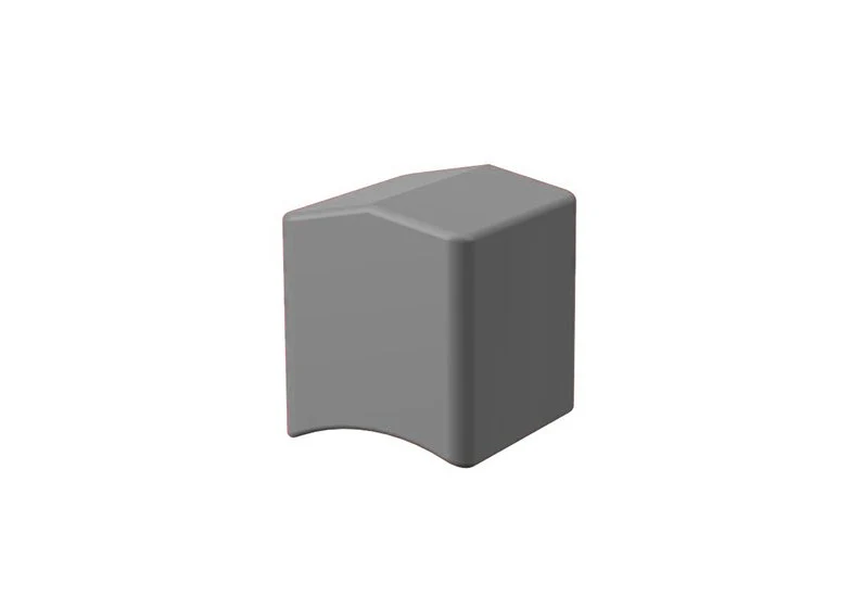 Jaeger Precision Jaeger Precision DT Hop Nub For Silverback MDR-X - Low