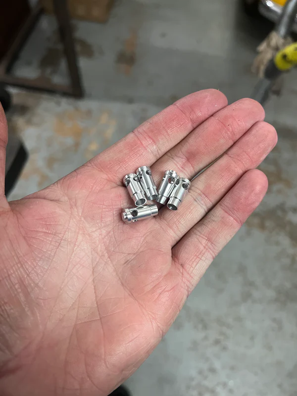 BavTac BavTac LPV TMMP7 GBB