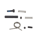 Guns Modify Guns Modify EVO Drop in Full Steel Lower Parts Set for TM/GM MWS - Aluminum Box Standard Trigger