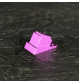 Airtac T1P CNC Angled HPA Adapter - AAP/GLK Top - Purple