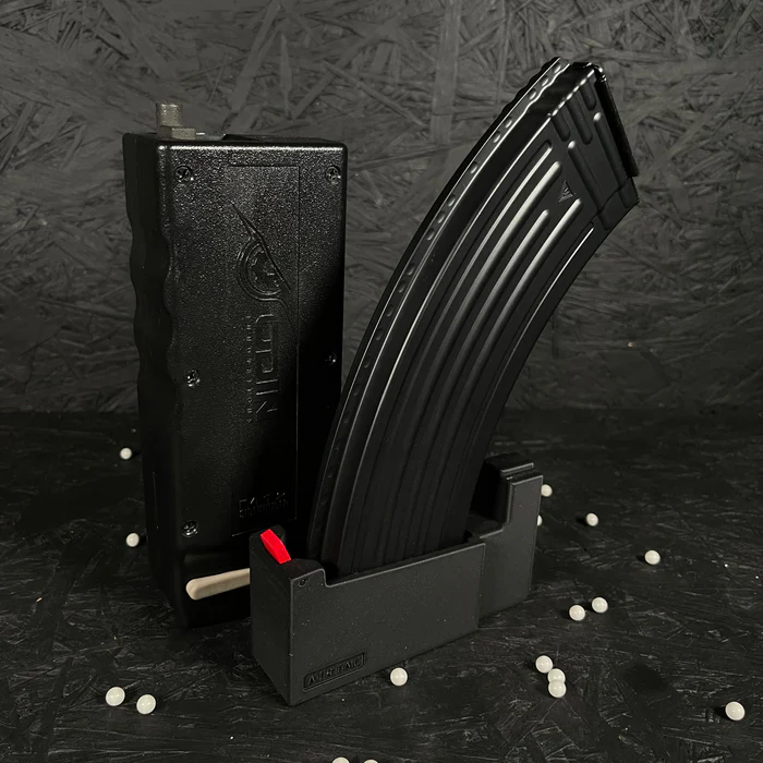 Airtac Airtac TM AKM / AKX (GBBR) Odin Sidewinder Adapter