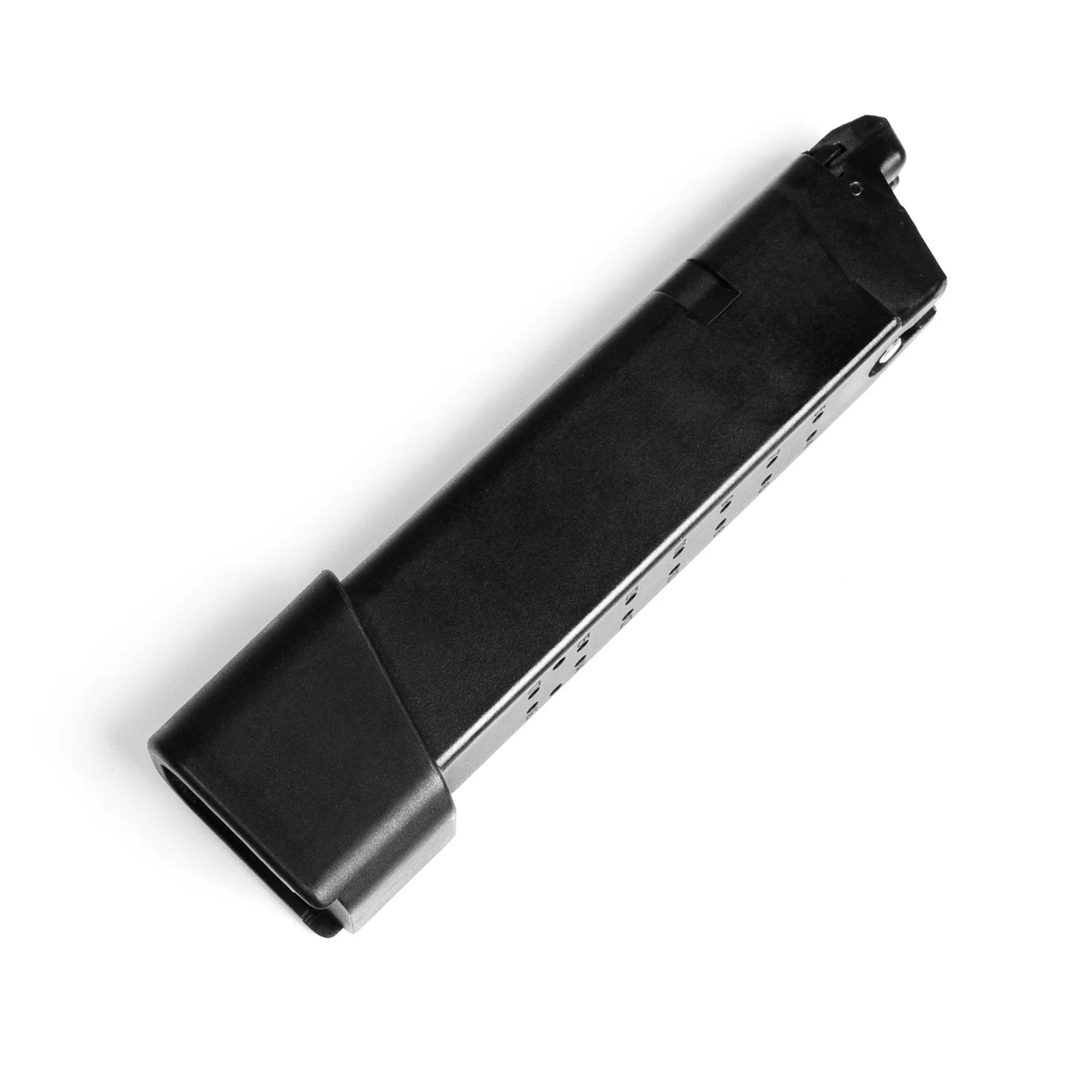 Novritsch Novritsch - SSP28 Gas Magazine