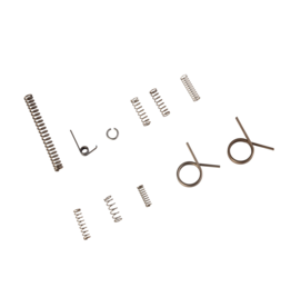 Guns Modify Guns Modify Marui MWS Trigger Box Complete Springs Set