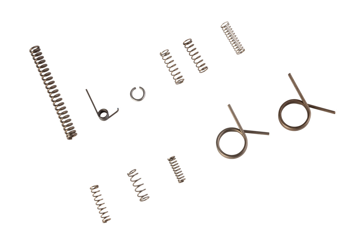 Guns Modify Guns Modify Marui MWS Trigger Box Complete Springs Set
