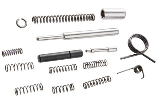 Guns Modify Guns Modify Marui MWS Trigger Box Parts Unit A