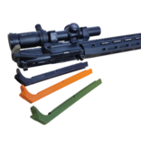 Federal Concepts Federal Concepts TM MWS Upper/Lower Receiver Cover - Orange