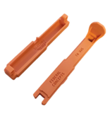 Federal Concepts Federal Concepts TM MWS Upper/Lower Receiver Cover - Orange