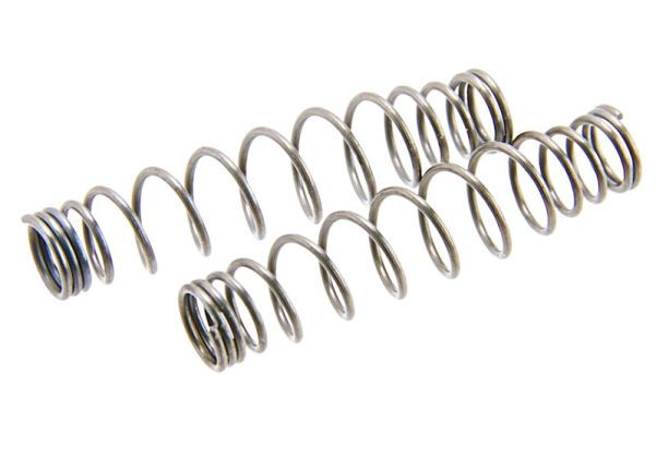 Pro Arms Pro Arms Marui SAIGA-12K / SBS GBB 130% Loading Arms Return Spring Set (Marui Spring Part of ASG-7)