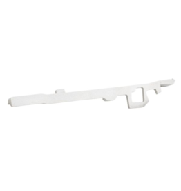 Pro Arms Pro Arms Tokyo Marui TMMP7A1 GBB Trigger Bar (Stainless Steel)